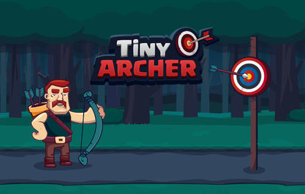 Tiny Archer